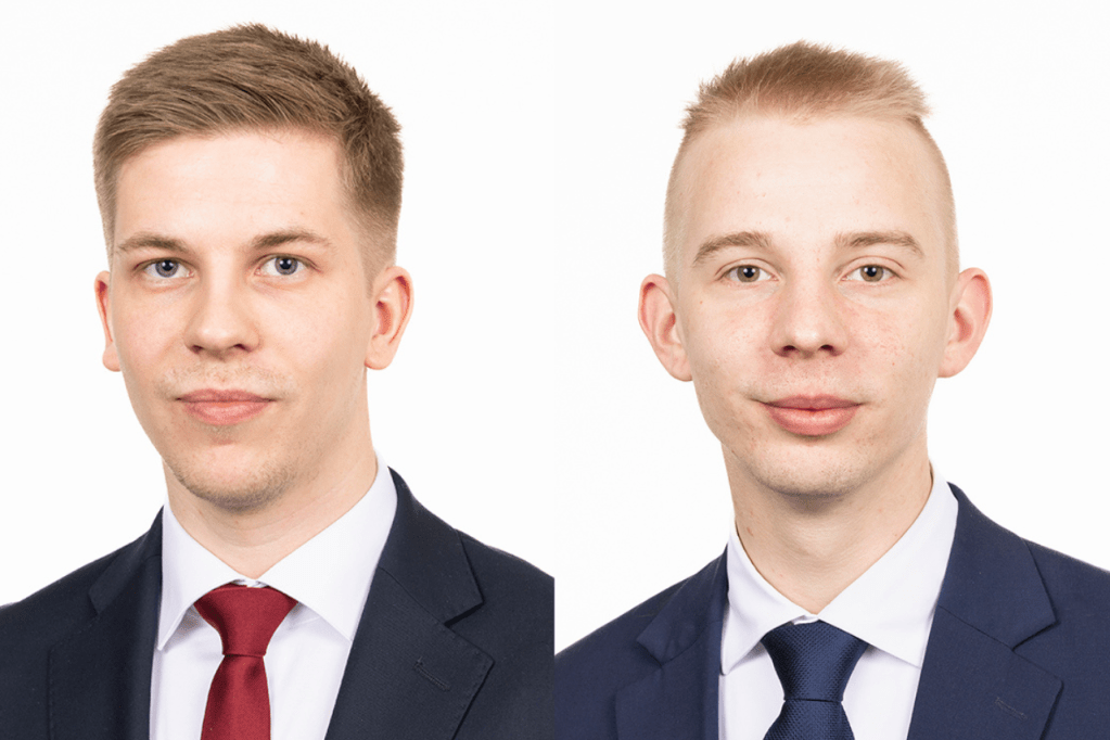 Perussuomalaisten Bergbom ja Vigelius äänestivät omaa aloitettaan vastaan eduskunnassa