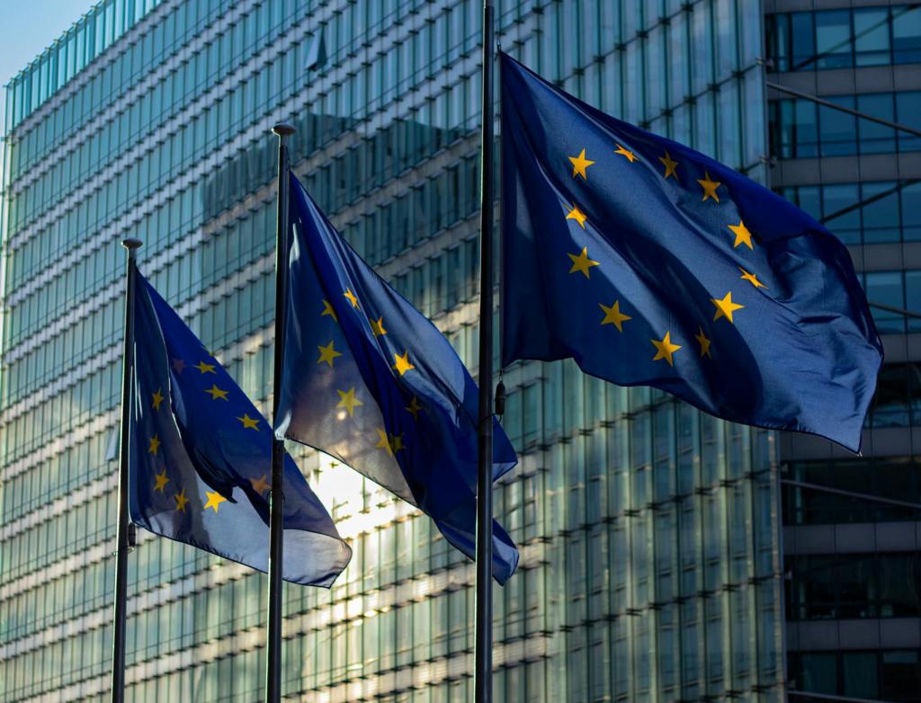 Financial Times: Vastustus uusille Venäjä-pakotteille kasvaa EU:ssa