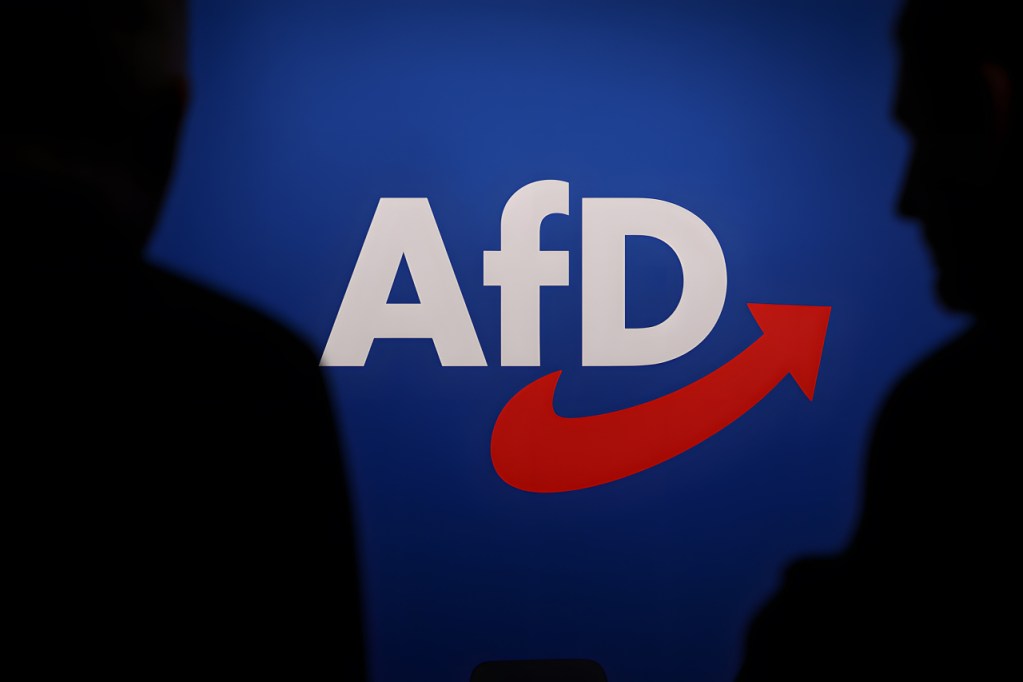 Bryssel yrittää hiljentää AfD:n EU-puolueen