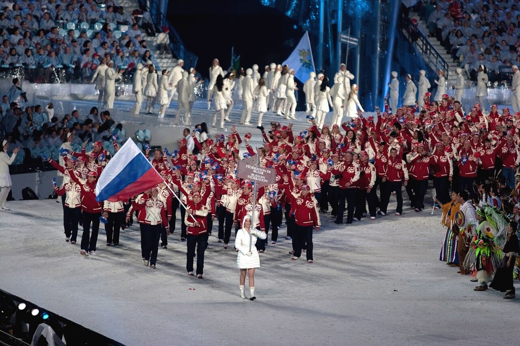 Olympialaisiin uusi laji? Venäjän vastustamisessa Suomellakin olisi mitalisauma