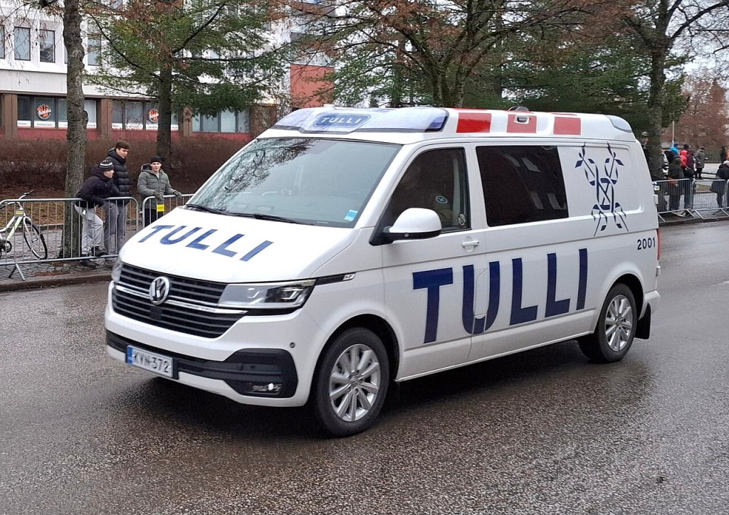 Väärennettyjä kondomeja liikkeellä